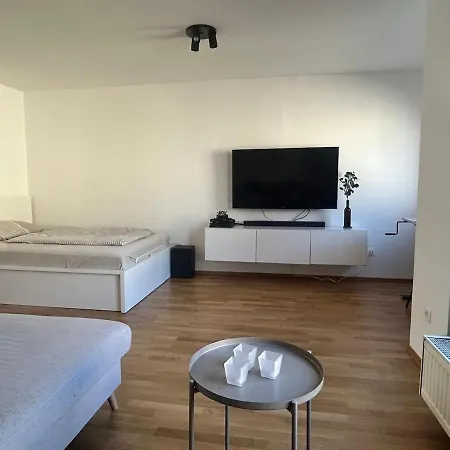 Apartamento Cozy In The Center Of *
