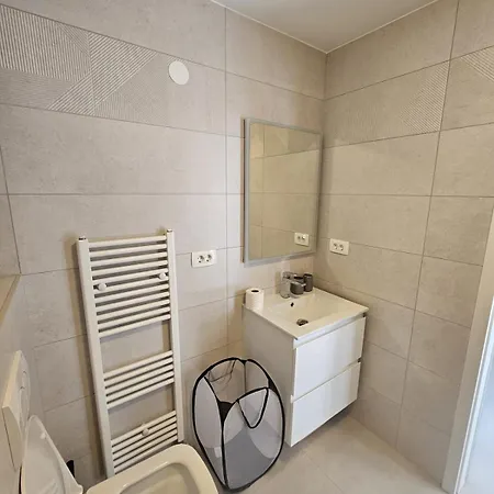 Apartamento Cozy In The Center Of Liubliana
