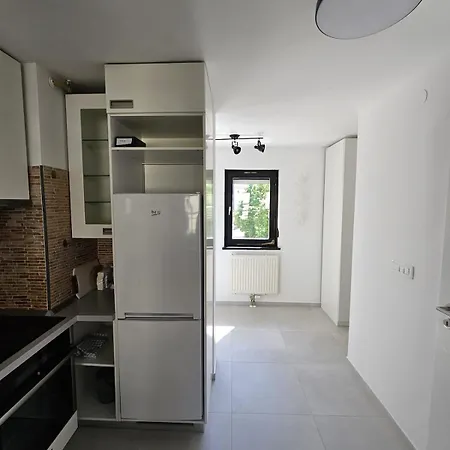 Cozy In The Center Of Apartamento Liubliana