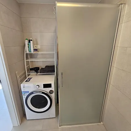 Apartamento Cozy In The Center Of
