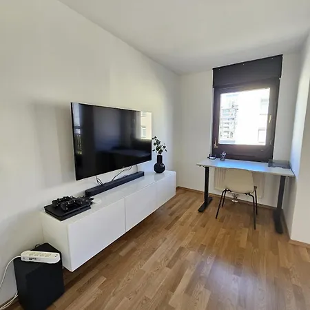 Apartamento Cozy In The Center Of *