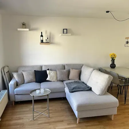 Apartamento Cozy In The Center Of *